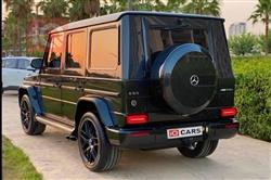 مرسيدس بنز G-Class